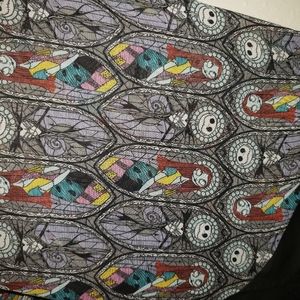 Torrid Nightmare Before Christmas Size 3 Lot of 2